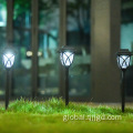 Outdoor Solar LED Lawn Light